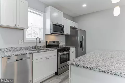 Kitchen - 2901 Baker St, Baltimore, MD 21216 photo 4 of 4