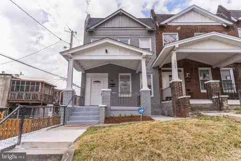 2901 Baker St, Baltimore, MD 21216