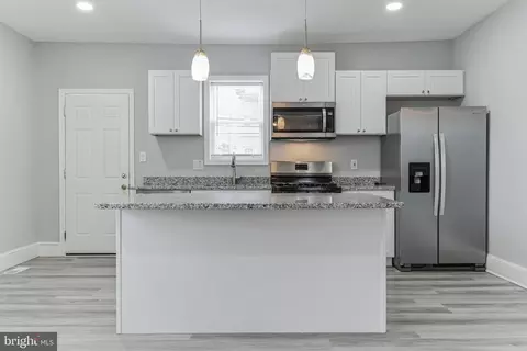 Kitchen - 2901 Baker St, Baltimore, MD 21216 photo 1 of 4