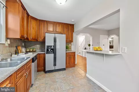 Kitchen - 4100 Wilke Ave, Baltimore, MD 21206 photo 1 of 2