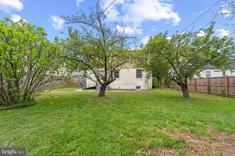 Exterior - 4100 Wilke Ave, Baltimore, MD 21206 photo 6 of 6