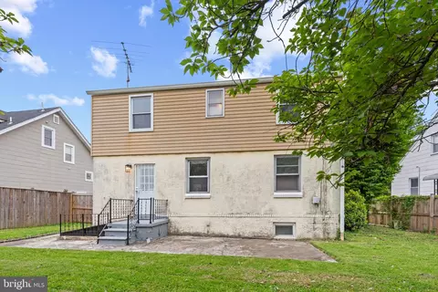 Exterior - 4100 Wilke Ave, Baltimore, MD 21206 photo 5 of 6