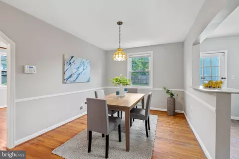 Dining - 4100 Wilke Ave, Baltimore, MD 21206 photo 1 of 3
