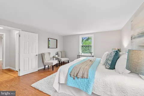 Bedroom - 4100 Wilke Ave, Baltimore, MD 21206 photo 3 of 3