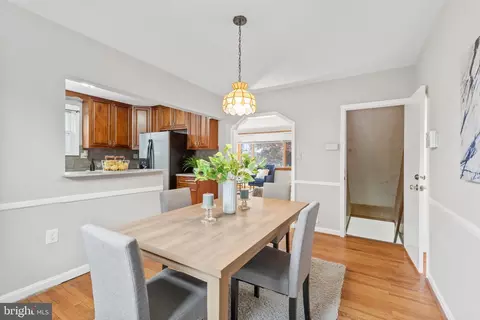Dining - 4100 Wilke Ave, Baltimore, MD 21206 photo 3 of 3