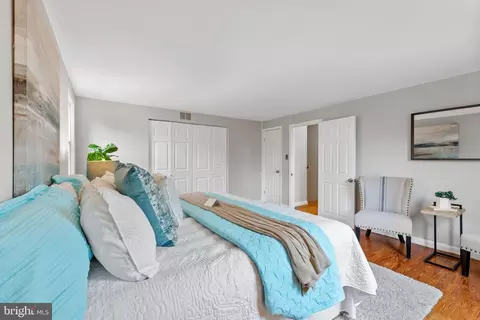 Bedroom - 4100 Wilke Ave, Baltimore, MD 21206 photo 2 of 3