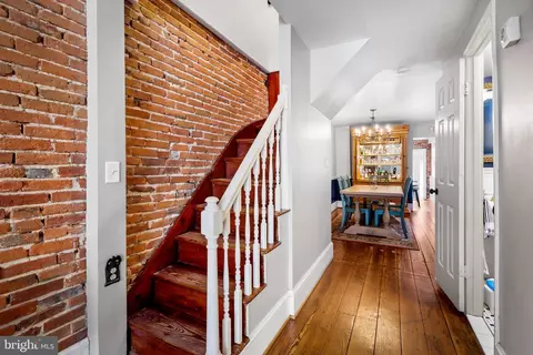 Entry Way - 114 S Ann St S, Baltimore, MD 21231 photo 1 of 2