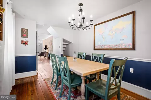 Dining - 114 S Ann St S, Baltimore, MD 21231 photo 1 of 4