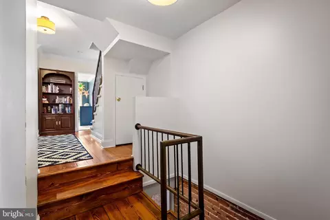 Entry Way - 114 S Ann St S, Baltimore, MD 21231 photo 2 of 2