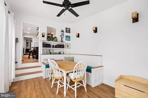 Dining - 114 S Ann St S, Baltimore, MD 21231 photo 4 of 4