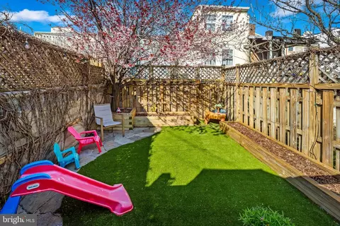 Exterior - 114 S Ann St S, Baltimore, MD 21231 photo 10 of 11