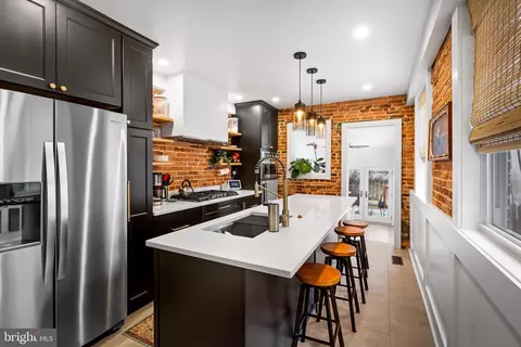 Kitchen - 114 S Ann St S, Baltimore, MD 21231 photo 1 of 3