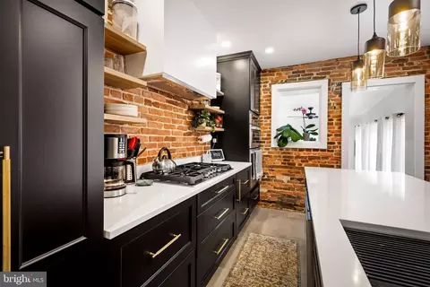 Kitchen - 114 S Ann St S, Baltimore, MD 21231 photo 2 of 3