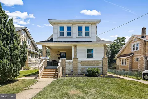 3518 Frankford Ave, Baltimore, MD 21214