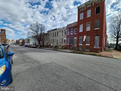 334 Pulaski St, Baltimore, MD 21223 photo 3