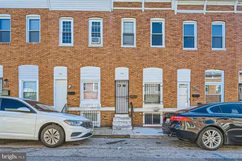 719 N Streeper St, Baltimore, MD 21205