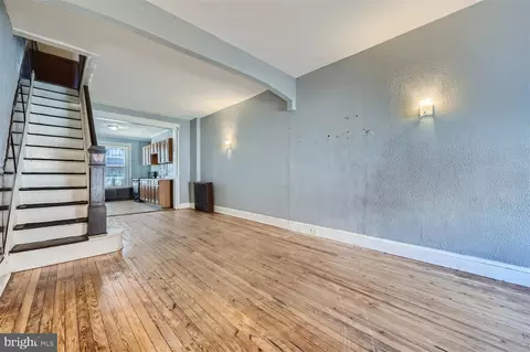 Entry Way - 719 N Streeper St, Baltimore, MD 21205 photo 1 of 1