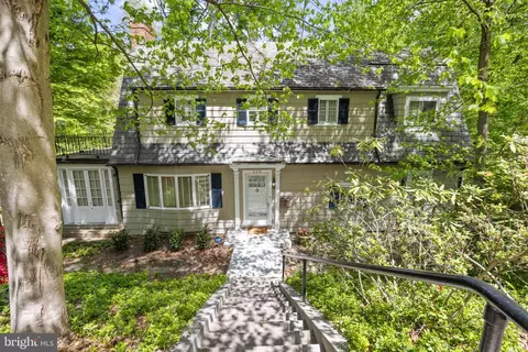 208 Longwood Rd, Baltimore, MD 21210