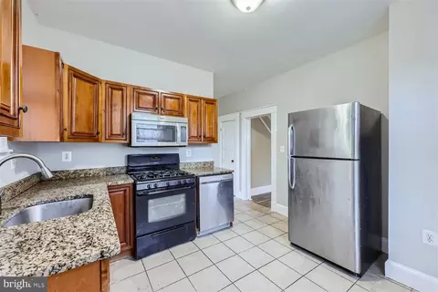 Kitchen - 3911 Parkside Dr, Baltimore, MD 21206 photo 1 of 4