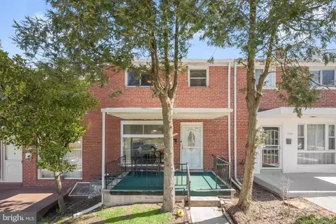 5305 Lothian Rd, Baltimore, MD 21212