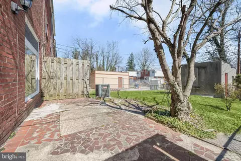 Exterior - 5305 Lothian Rd, Baltimore, MD 21212 photo 4 of 4