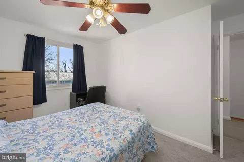 Bedroom - 5305 Lothian Rd, Baltimore, MD 21212 photo 6 of 9