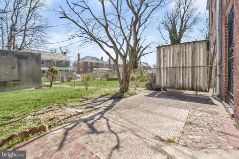 Exterior - 5305 Lothian Rd, Baltimore, MD 21212 photo 3 of 4