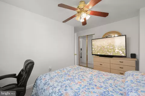 Bedroom - 5305 Lothian Rd, Baltimore, MD 21212 photo 7 of 9
