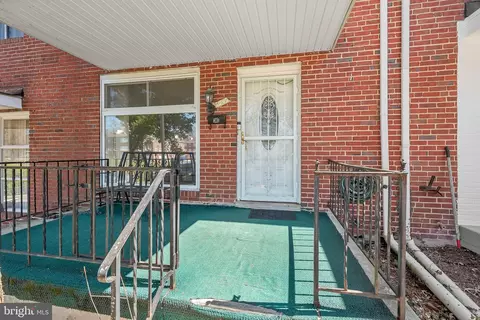 Exterior - 5305 Lothian Rd, Baltimore, MD 21212 photo 2 of 4