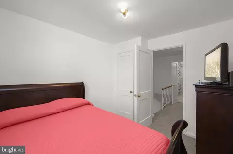 Bedroom - 5305 Lothian Rd, Baltimore, MD 21212 photo 8 of 9