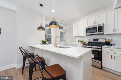 Kitchen - 1025 Scott St, Baltimore, MD 21230 photo 1 of 2