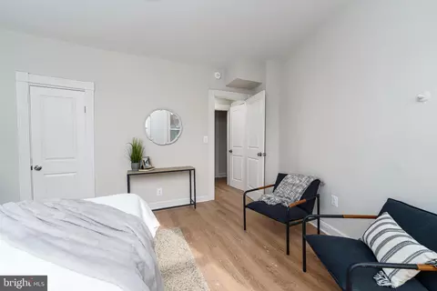 Bedroom - 1025 Scott St, Baltimore, MD 21230 photo 3 of 3