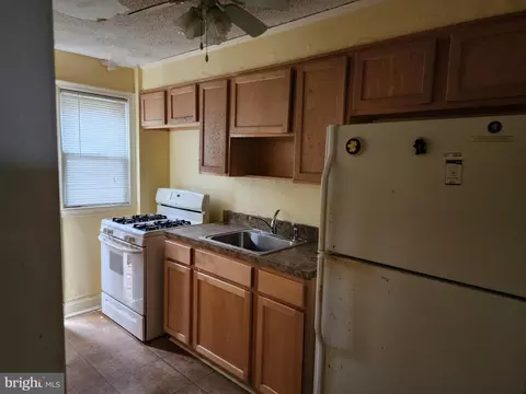 Kitchen - 3505 Dudley Ave, Baltimore, MD 21213 photo 1 of 1