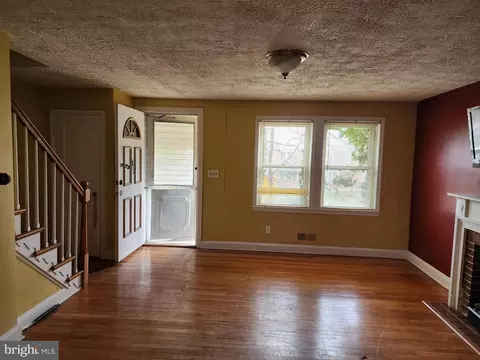 Living - 3505 Dudley Ave, Baltimore, MD 21213 photo 1 of 1