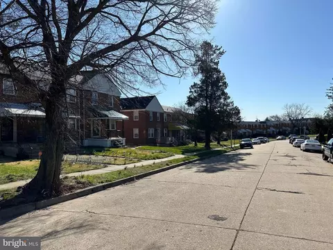 View/Area - 3505 Dudley Ave, Baltimore, MD 21213 photo 2 of 2