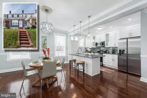 3405 Liberty Heights Ave, Baltimore, MD 21215