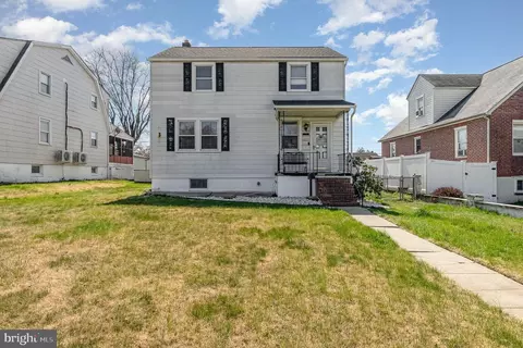 4623 Mary Ave, Baltimore, MD 21206