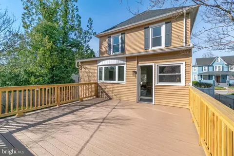 Exterior - 4309 Springwood Ave, Baltimore, MD 21206 photo 9 of 14