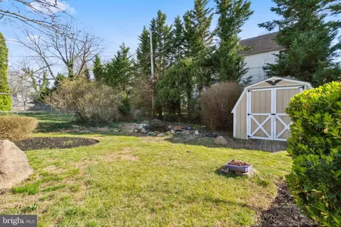 Exterior - 4309 Springwood Ave, Baltimore, MD 21206 photo 12 of 14