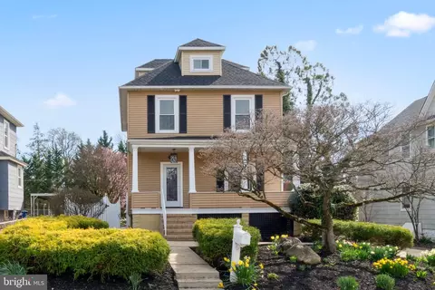 4309 Springwood Ave, Baltimore, MD 21206