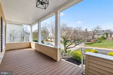 Exterior - 4309 Springwood Ave, Baltimore, MD 21206 photo 6 of 14