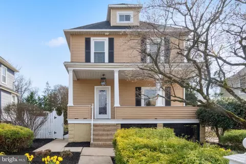 Exterior - 4309 Springwood Ave, Baltimore, MD 21206 photo 4 of 14