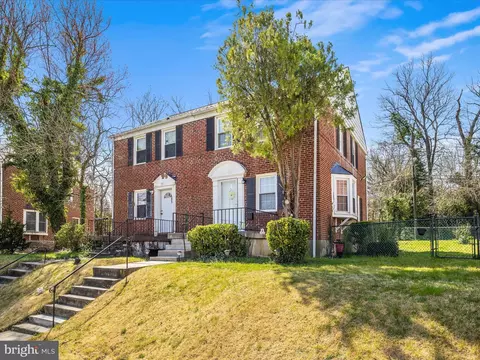 309 Charter Oak Ave, Baltimore, MD 21212