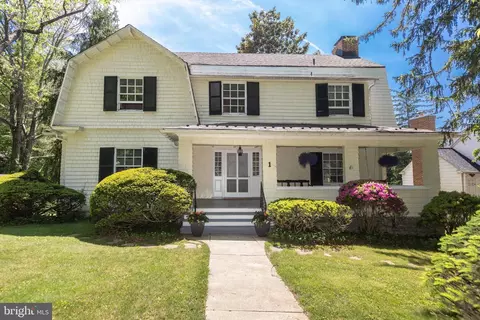 1 Englewood Rd, Baltimore, MD 21210
