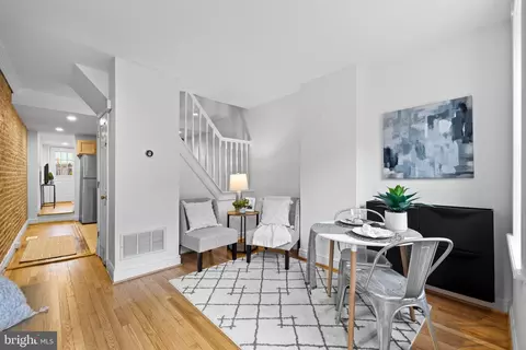 1711 William St, Baltimore, MD 21230