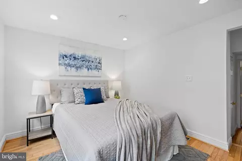 Bedroom - 1711 William St, Baltimore, MD 21230 photo 2 of 2