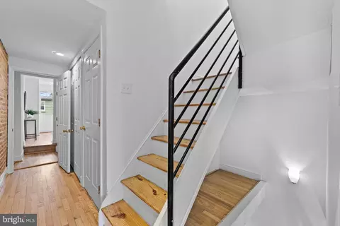 Entry Way - 1711 William St, Baltimore, MD 21230 photo 1 of 1