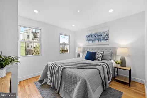 Bedroom - 1711 William St, Baltimore, MD 21230 photo 1 of 2