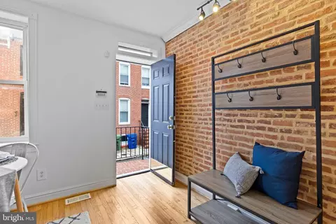 Other - 1711 William St, Baltimore, MD 21230 photo 1 of 4