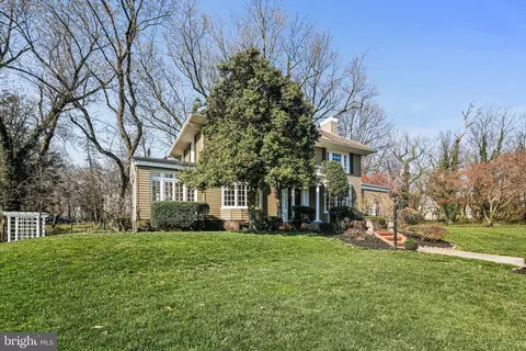 Exterior - 514 Drury Ln, Baltimore, MD 21229 photo 5 of 11